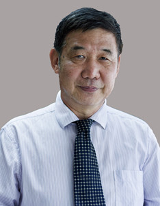 中国社会科学院知识产权中心名誉主任